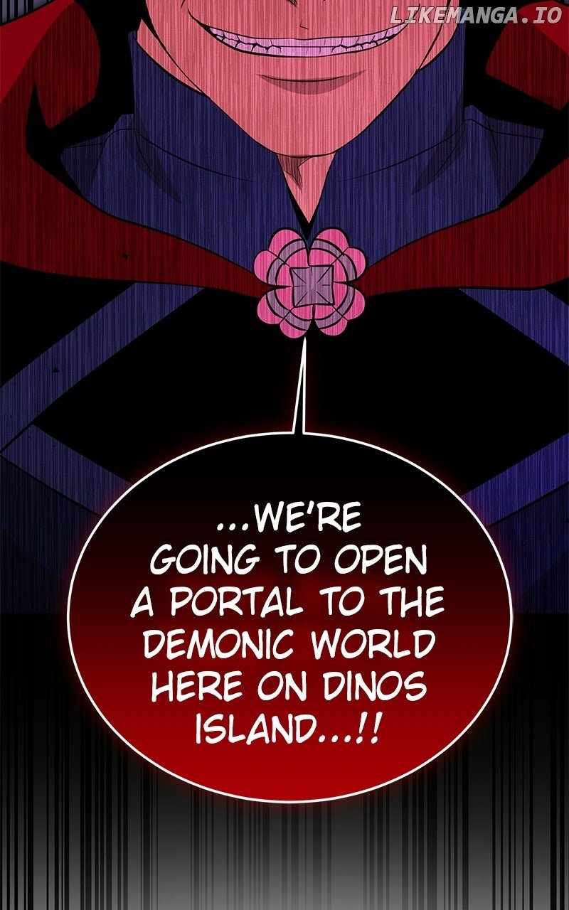 The Strongest Florist Chapter 234 90